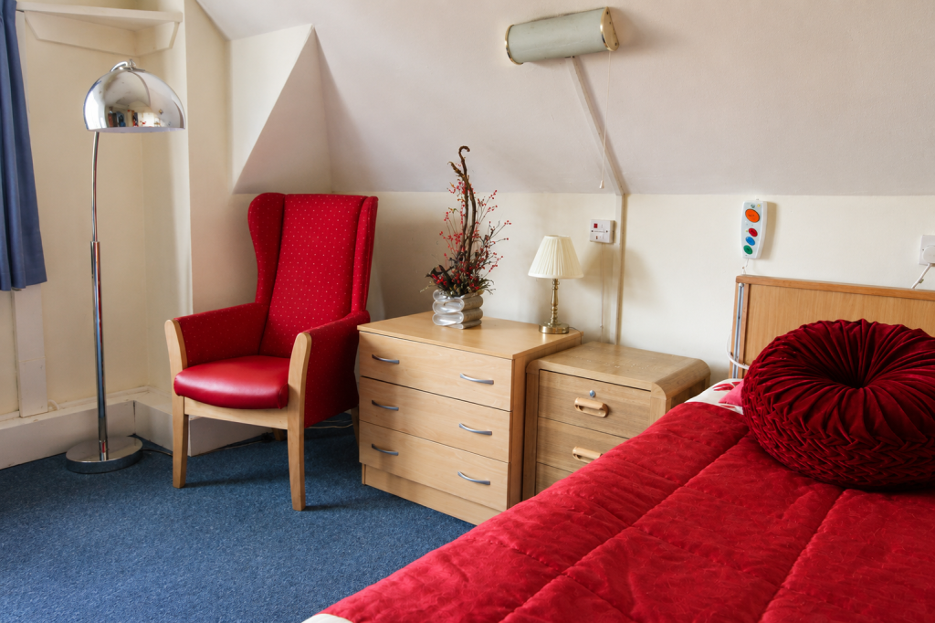 Torkington House Accommodation