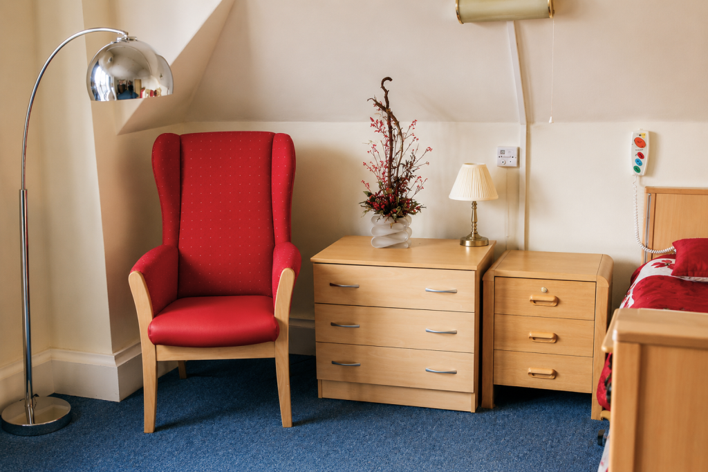 Torkington House Accommodation