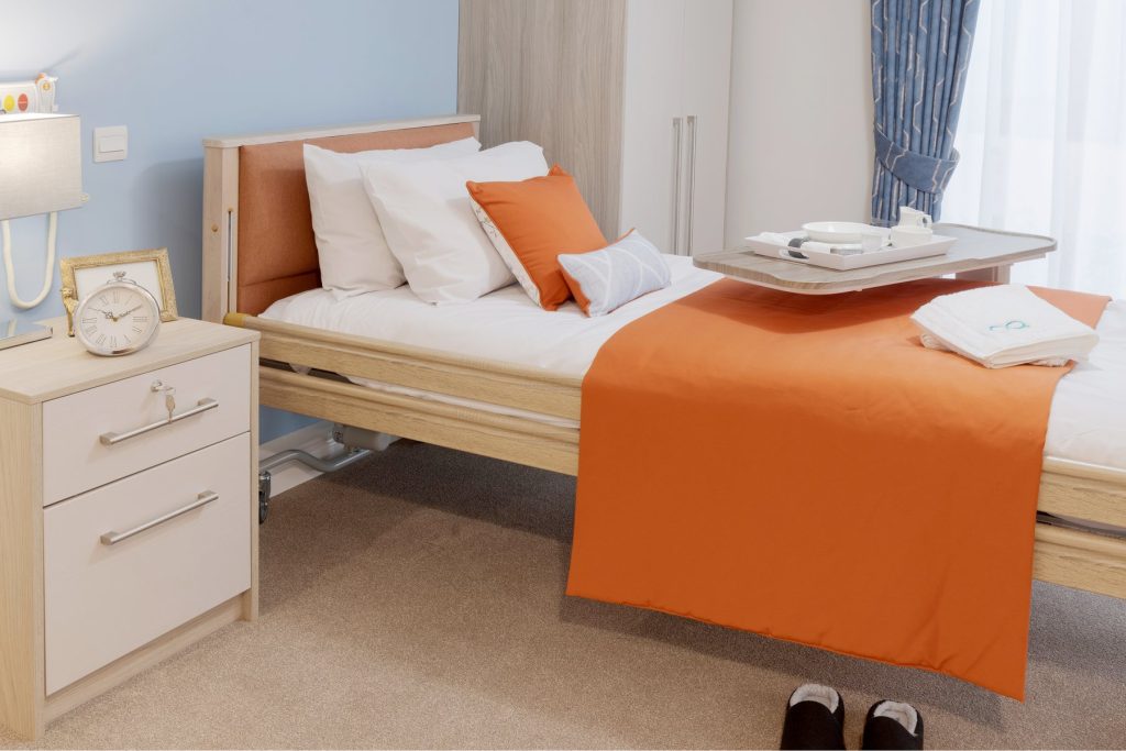 Meadowcroft Accommodation
