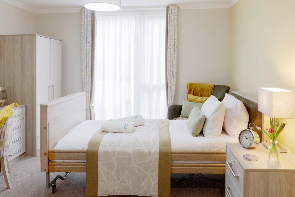 Meadowcroft Accommodation