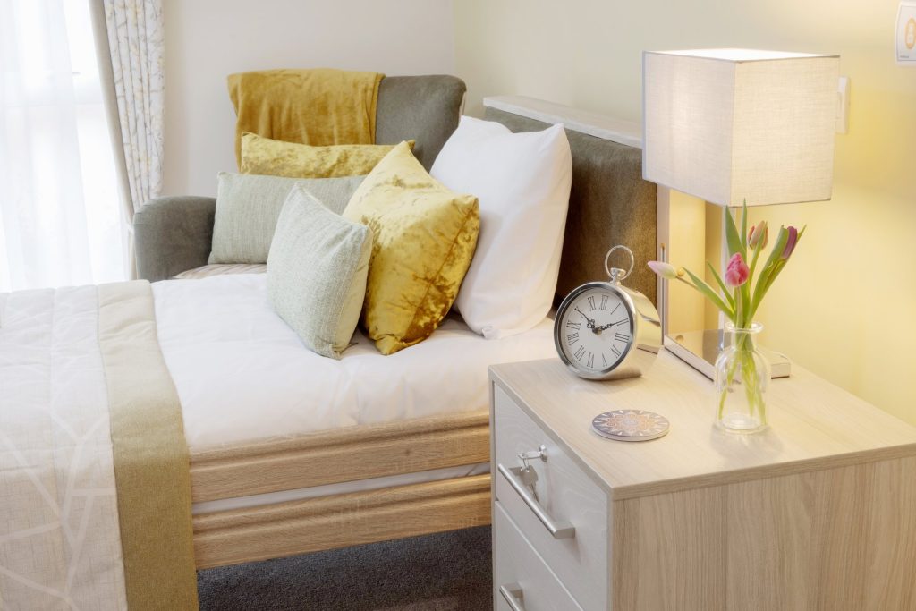 Meadowcroft Accommodation
