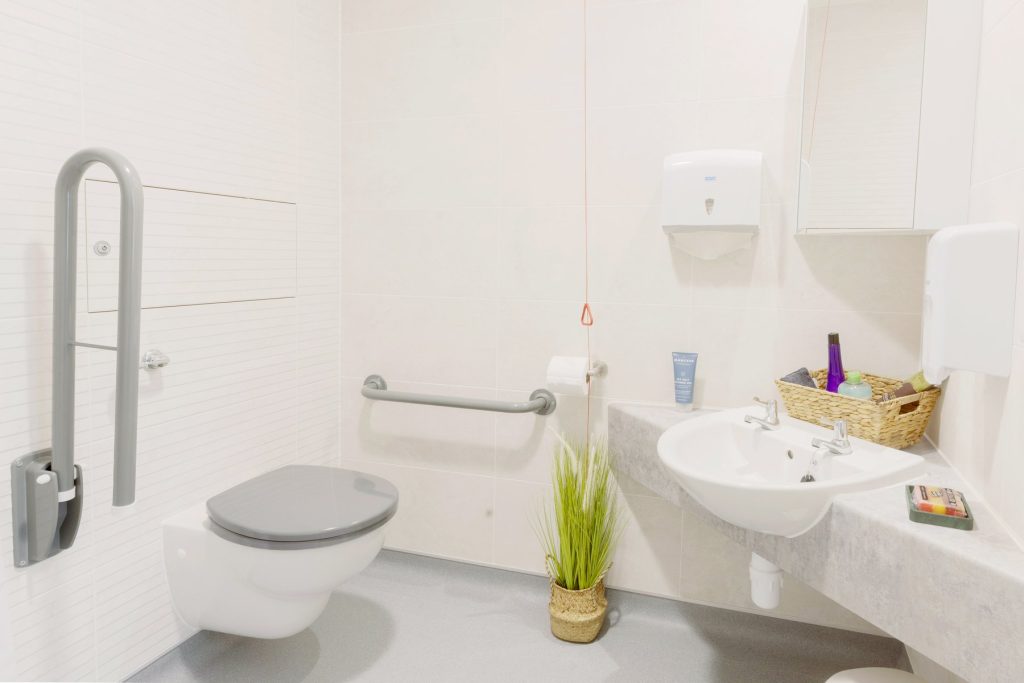 Meadowcroft Accommodation
