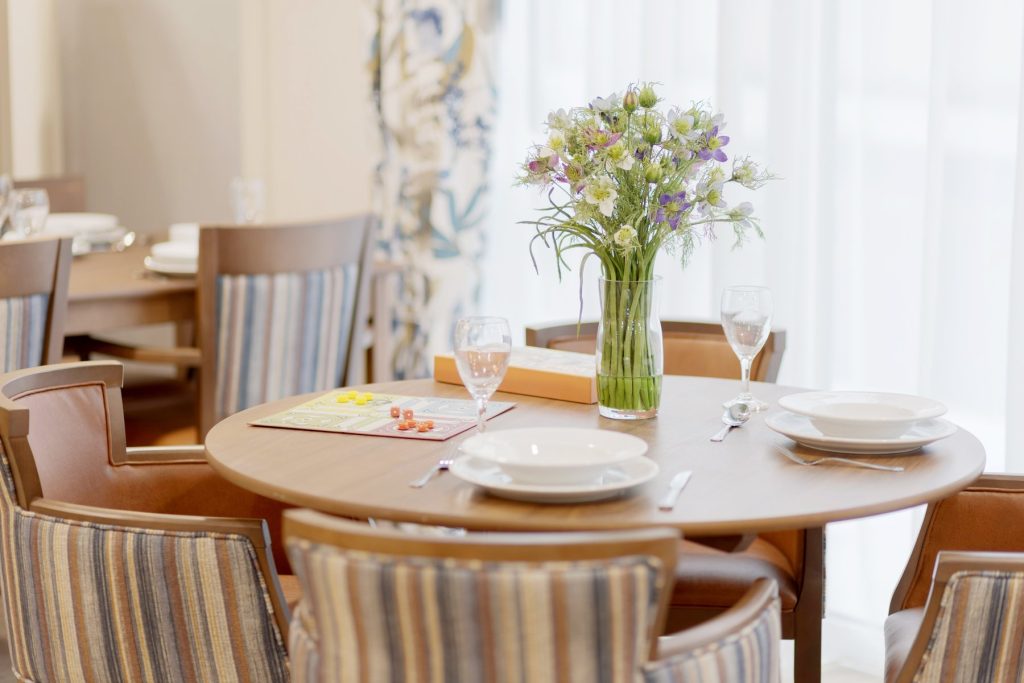 Meadowcroft Dining