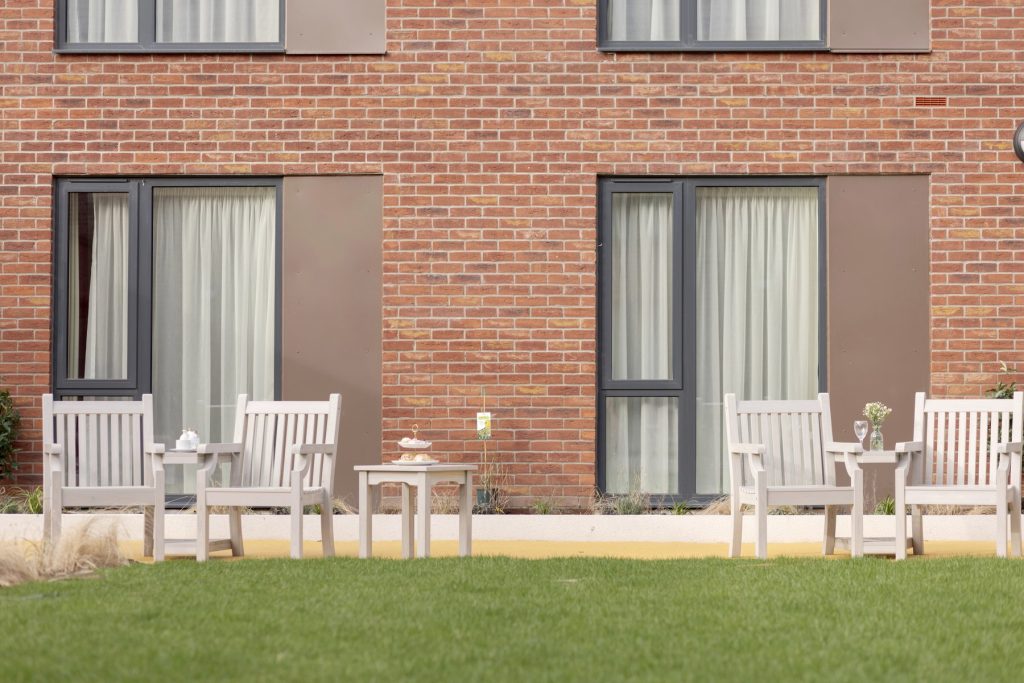Meadowcroft Garden and Spaces