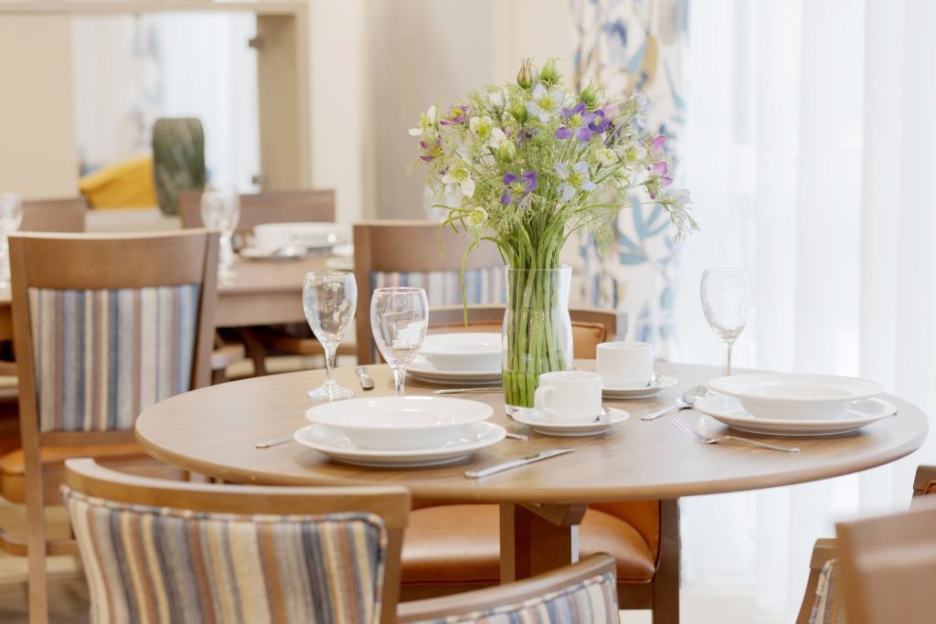 Meadowcroft Garden and Spaces
