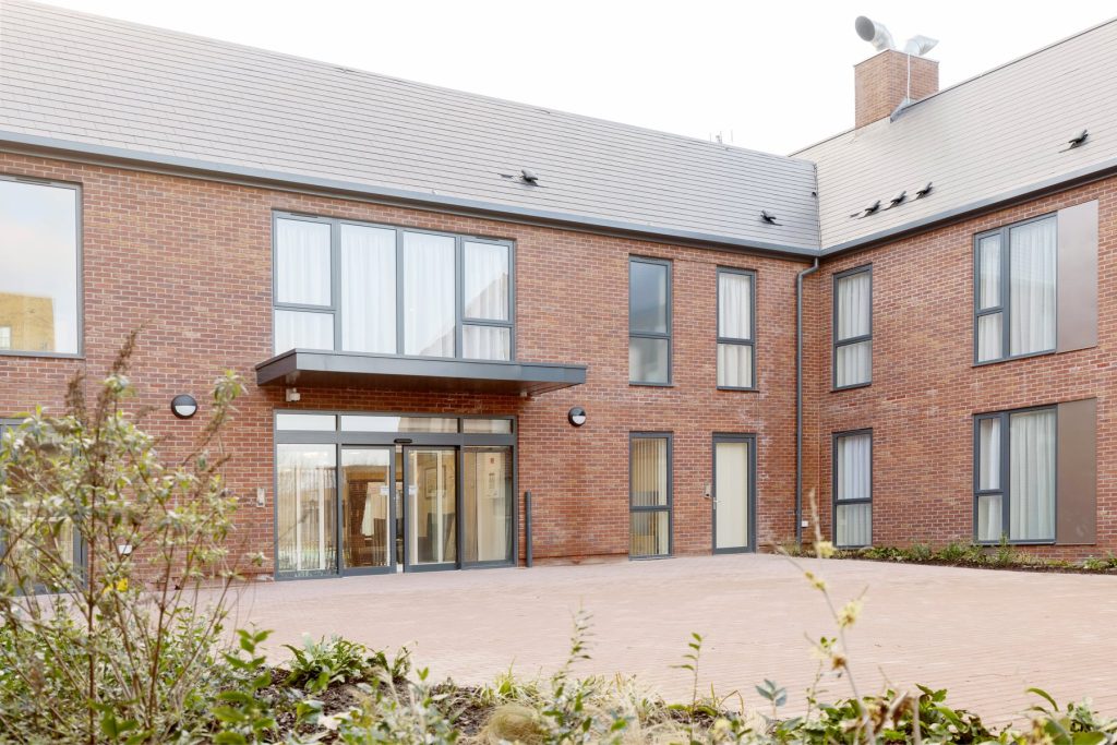 Meadowcroft Garden and Spaces