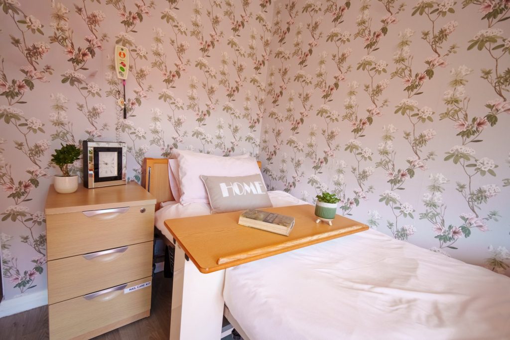 Speirs Accommodation