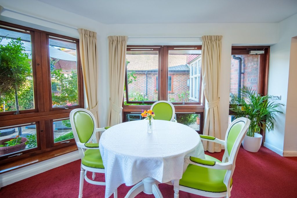 Speirs Dining