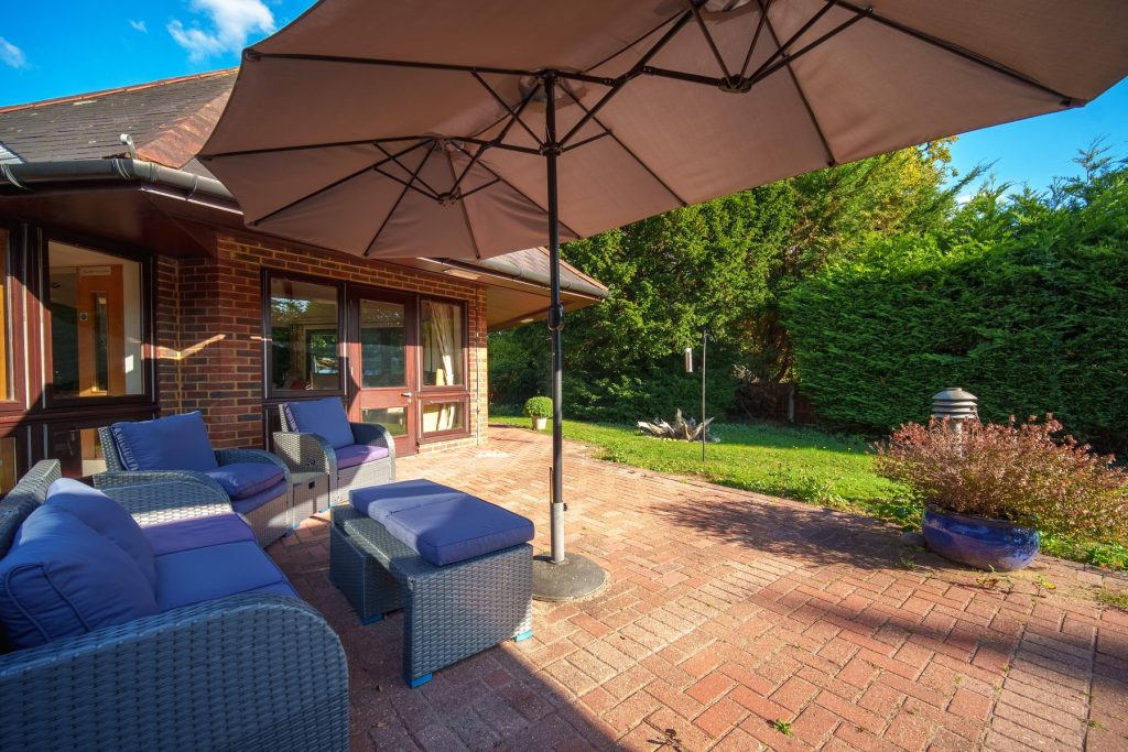 Speirs Garden and Spaces