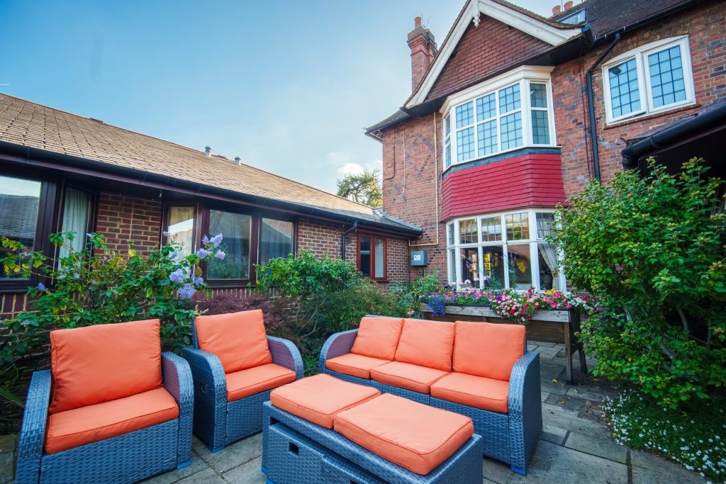 Speirs Garden and Spaces