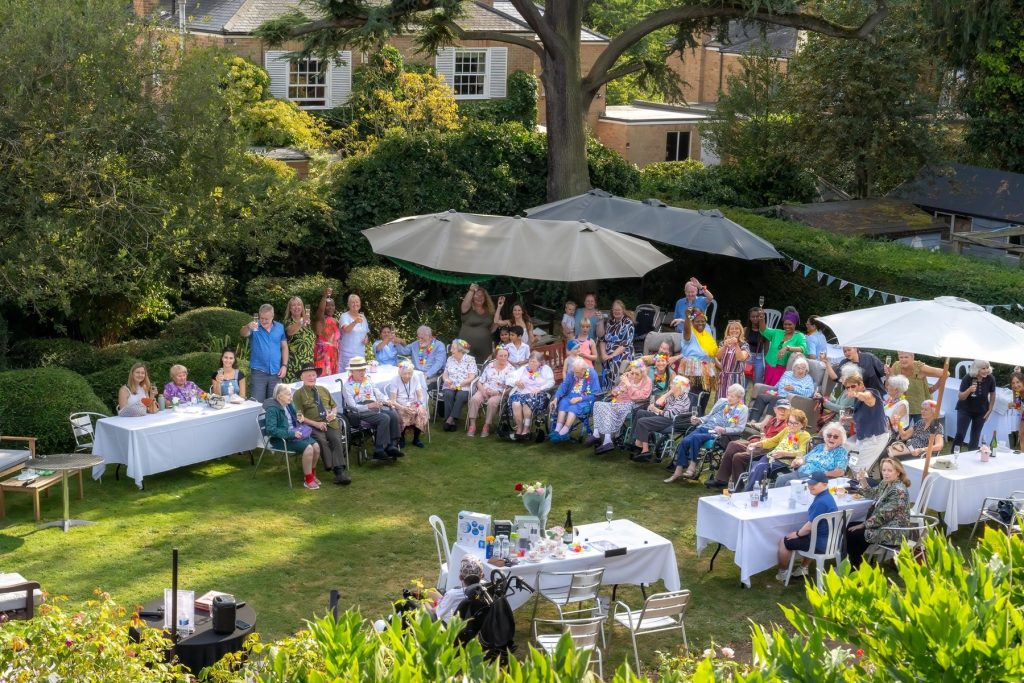 Speirs wellbeing