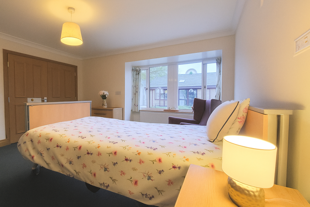 Rose Cottage Hero