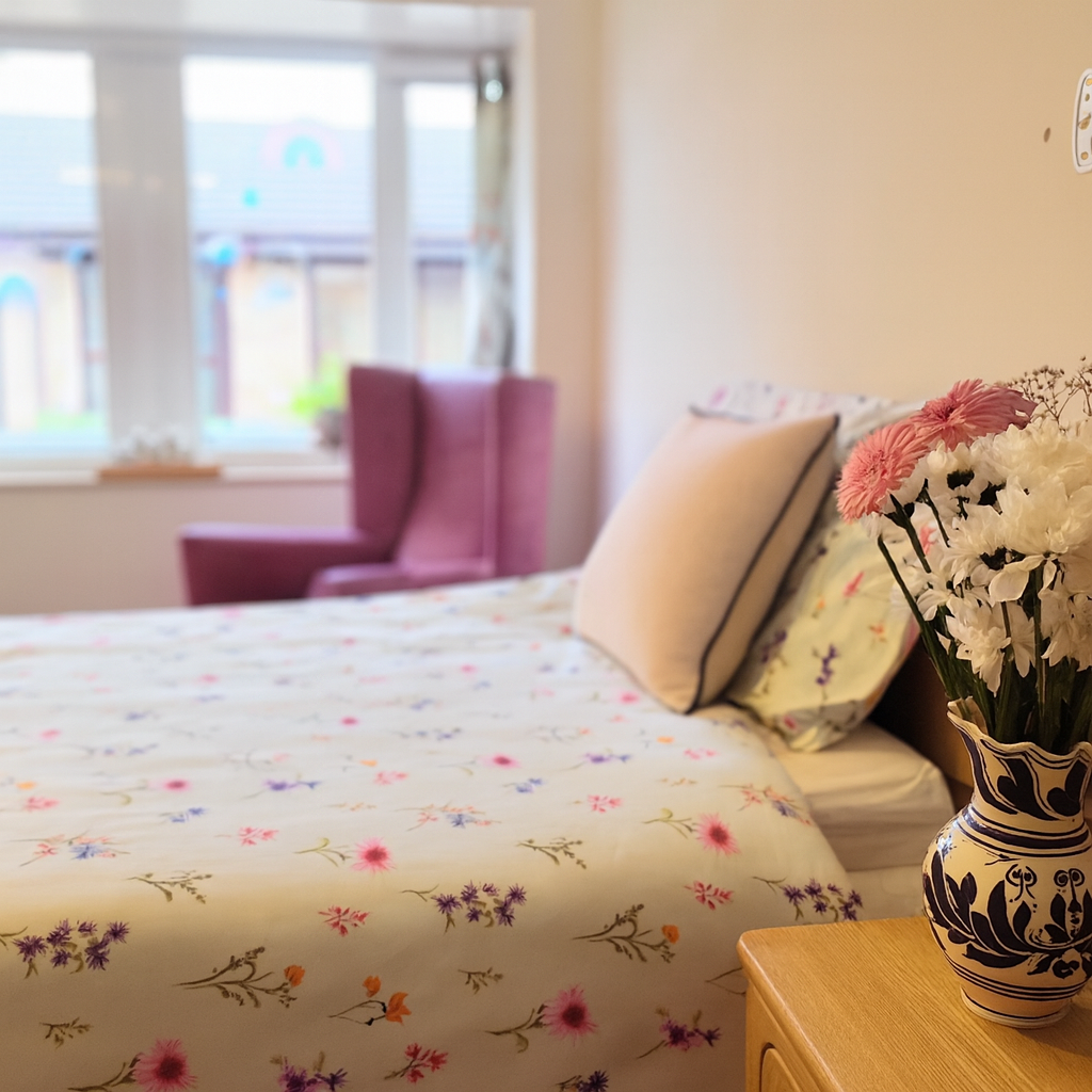 Rose Cottage Accommodation