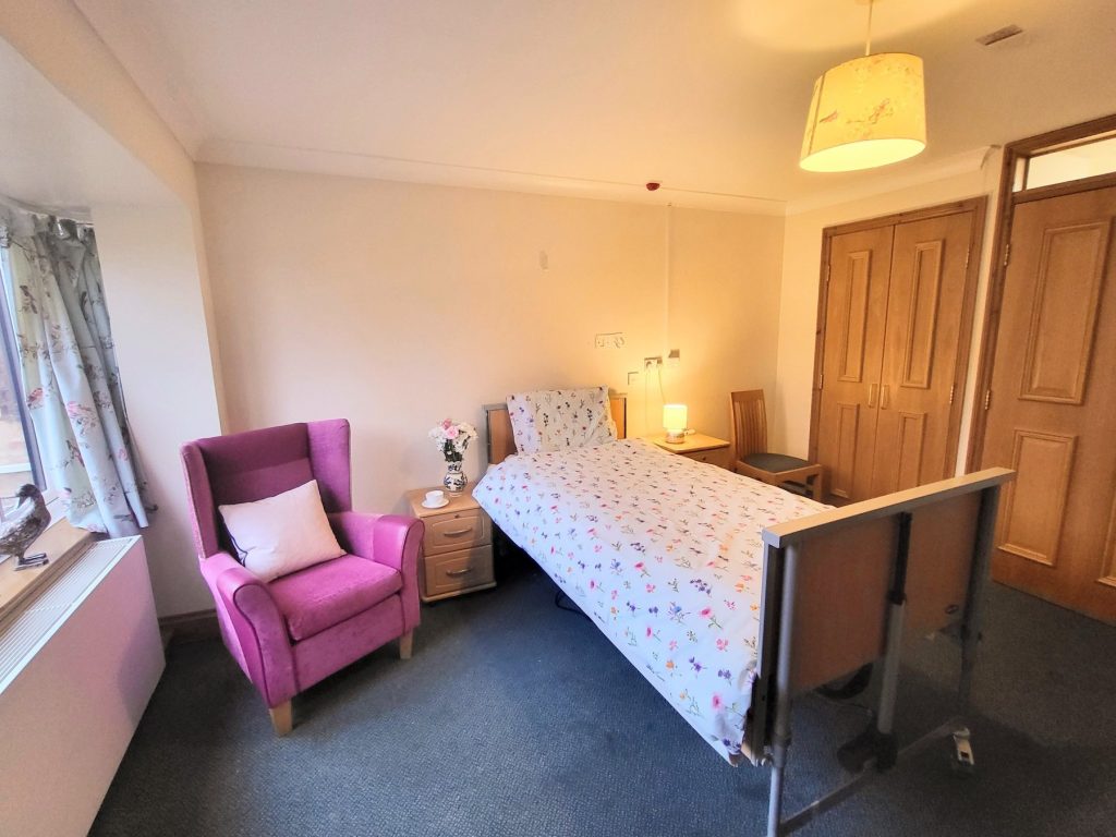 Rose Cottage Accommodation