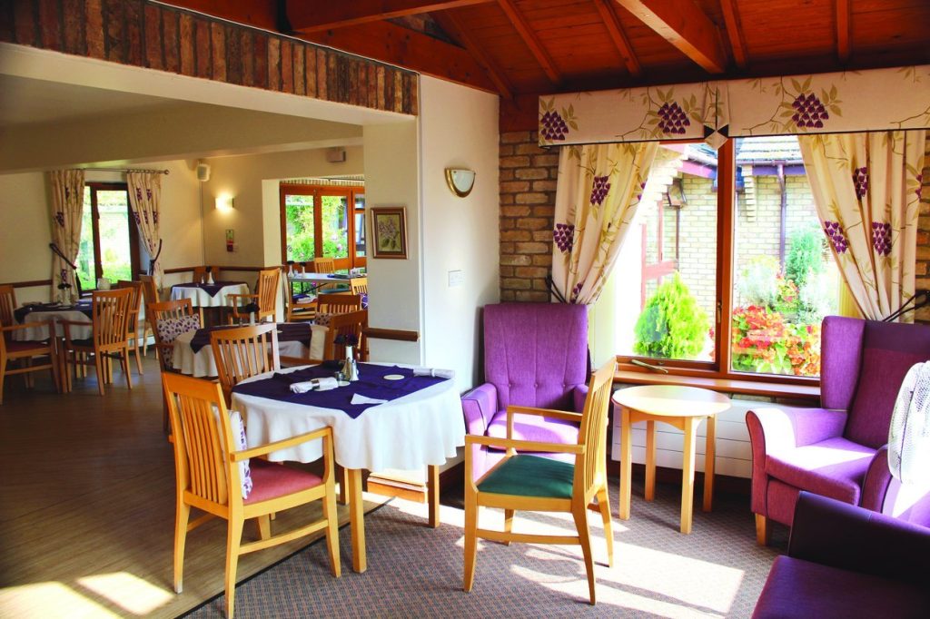 Rose Cottage Dining