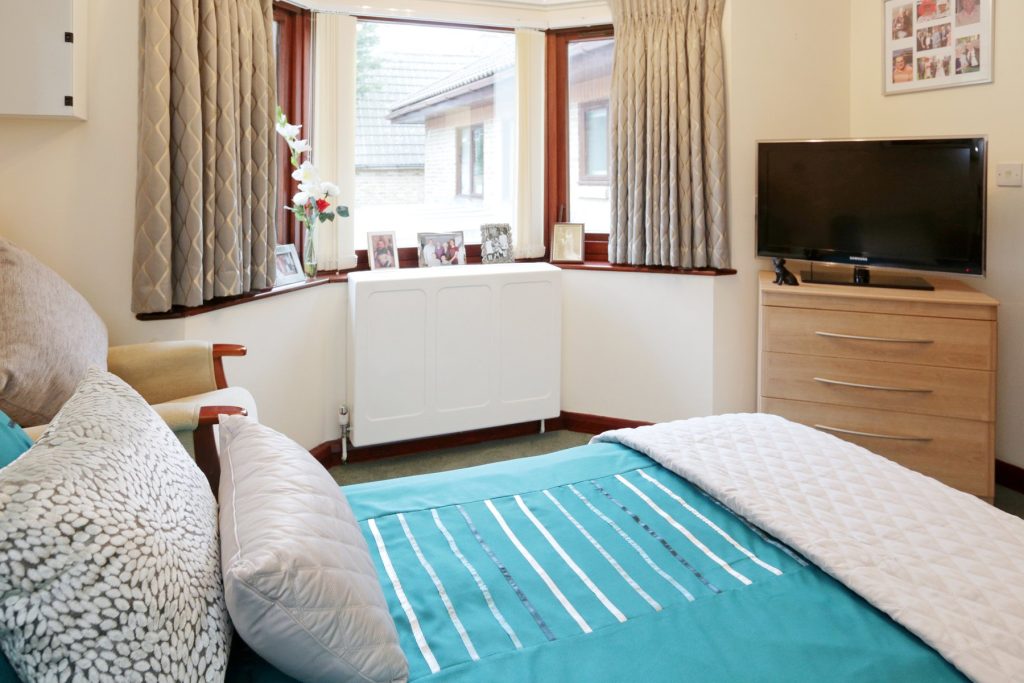 QEH Accommodation