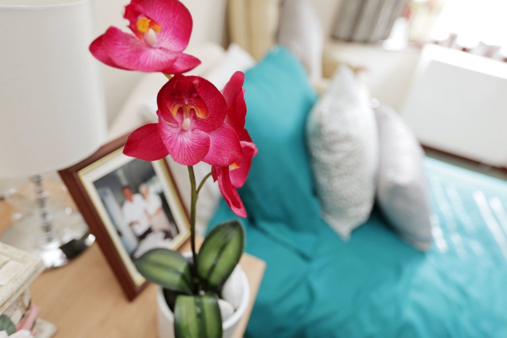 QEH Accommodation