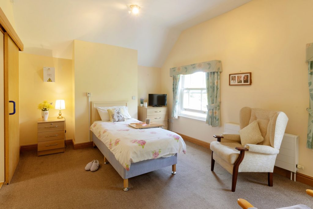 Pelsall Accommodation