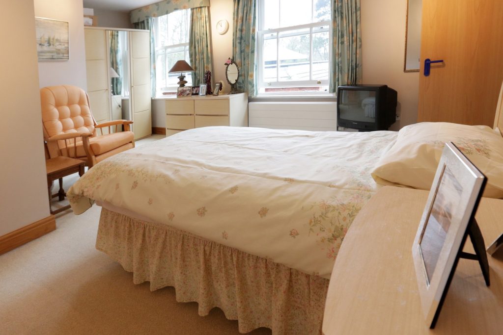 Pelsall Accommodation