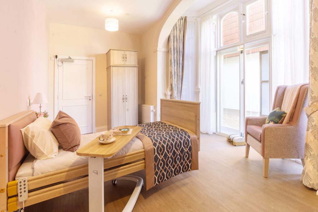 MEH Accommodation
