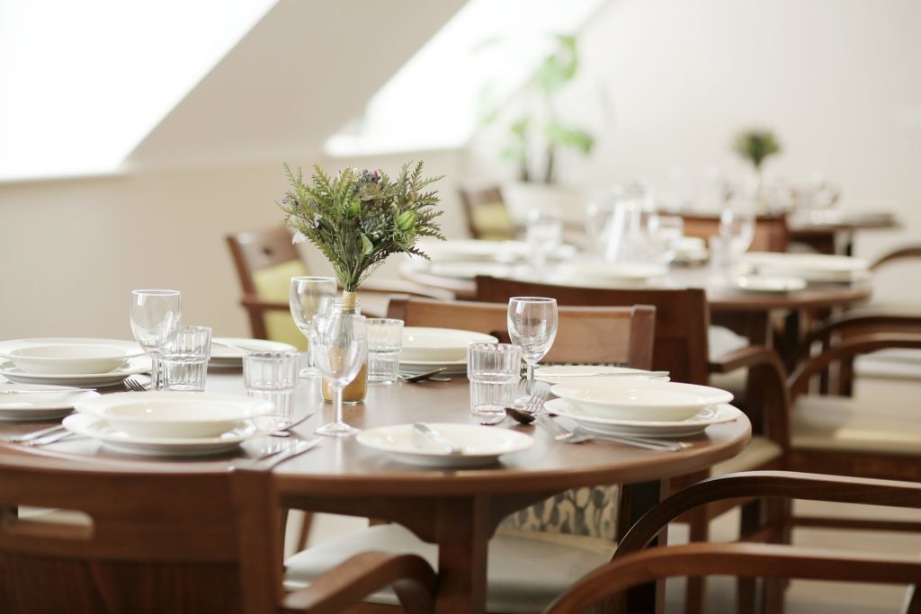 Lavender Fields Dining