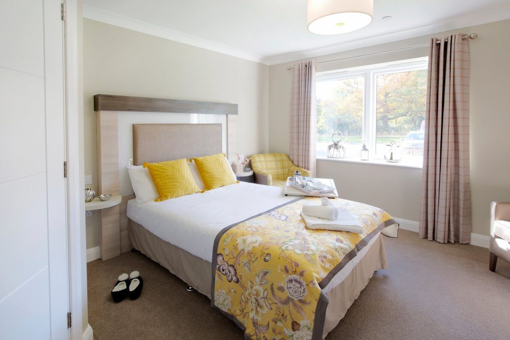 Henley House Accomodation