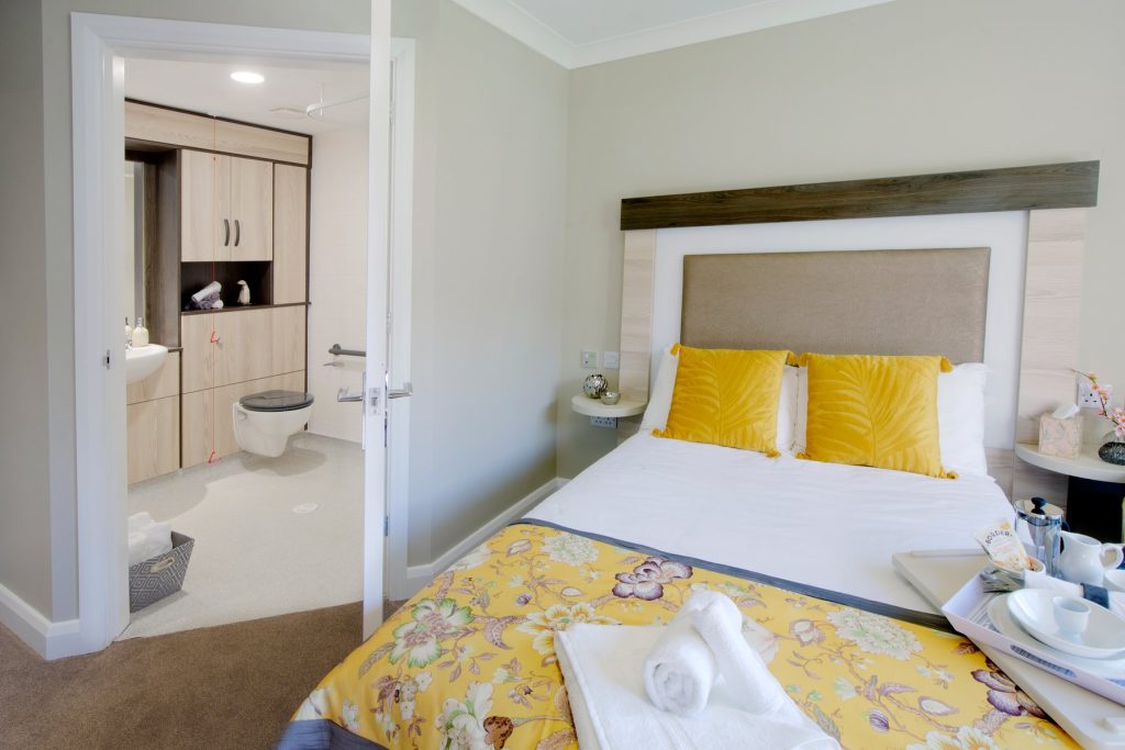 Henley House Accomodation