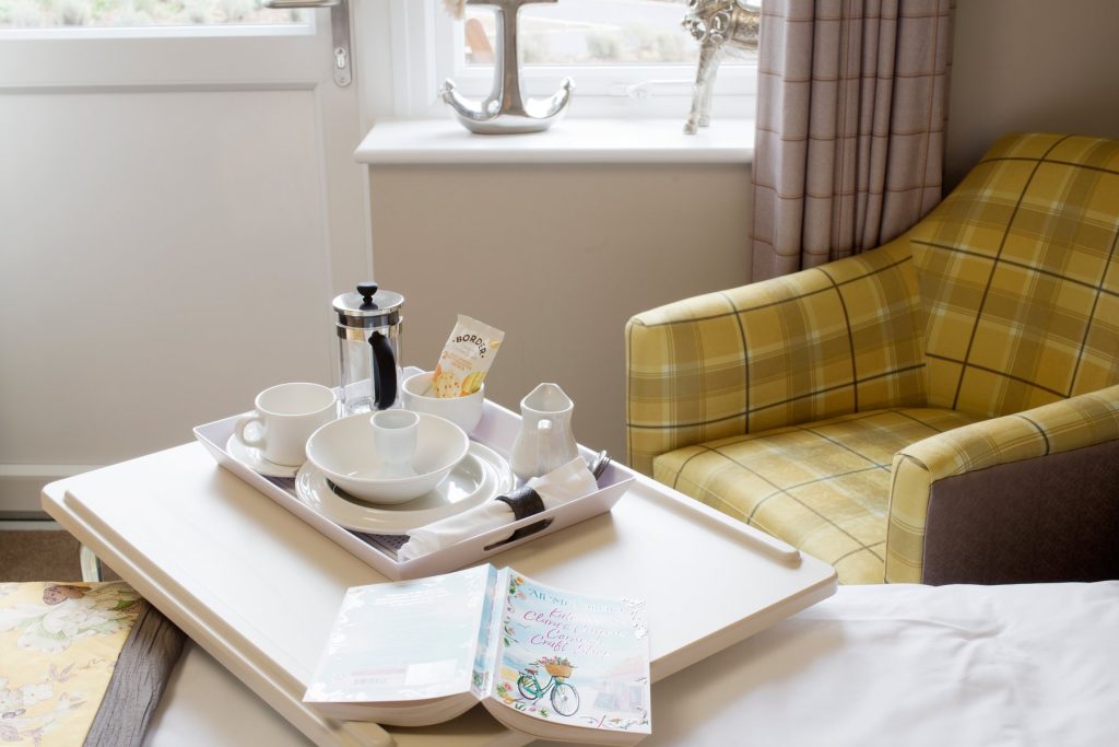 Henley House Accomodation