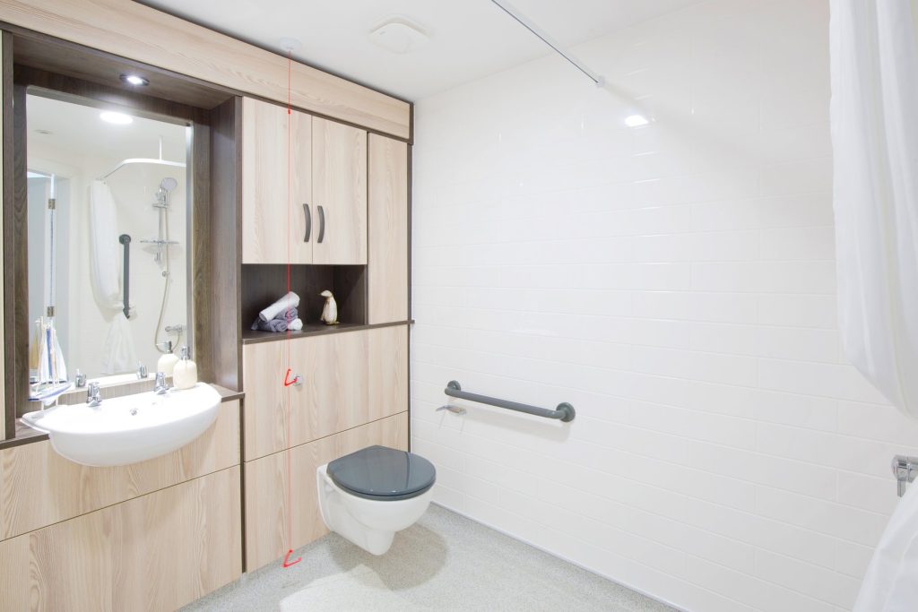 Henley House Accomodation