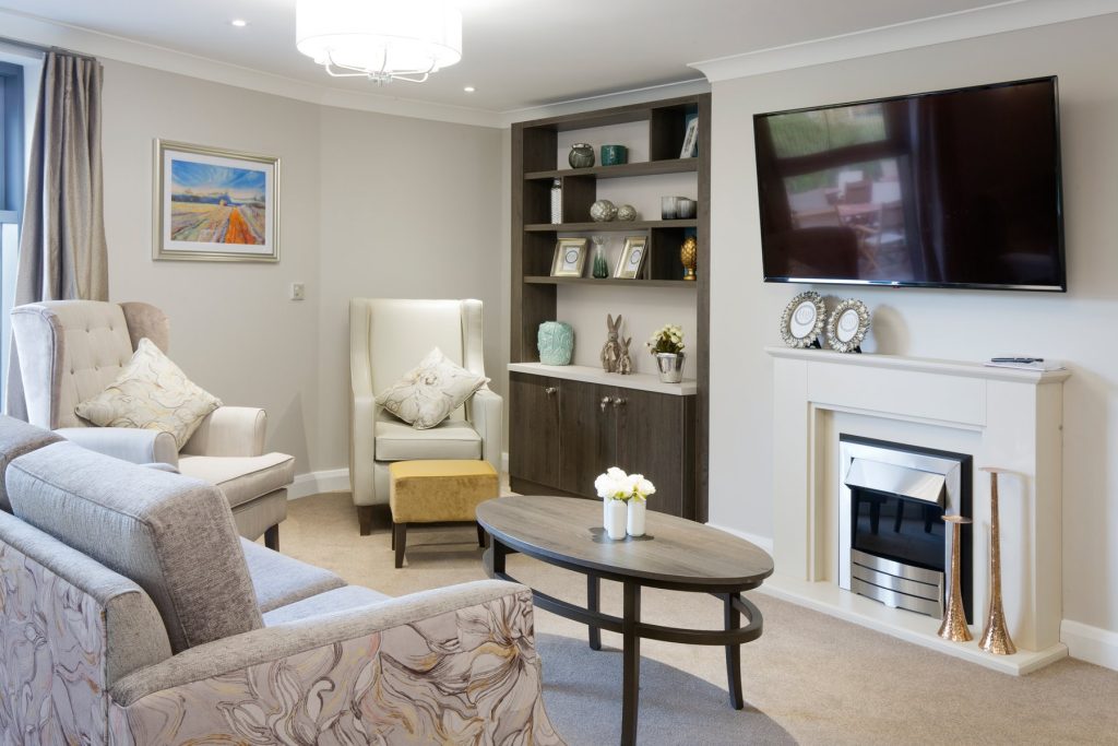 Henley House Accomodation