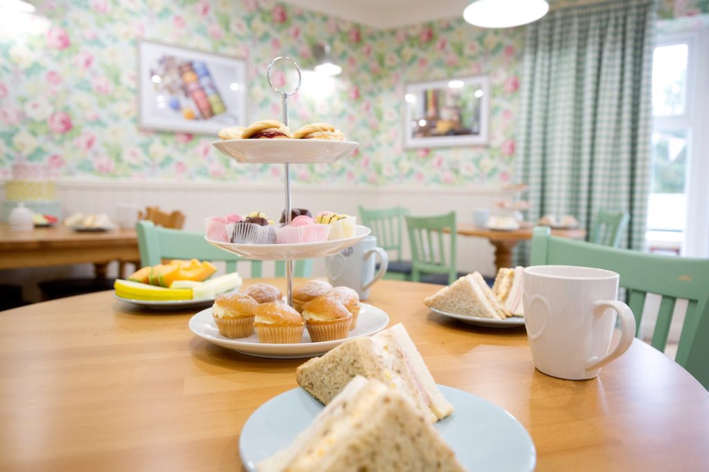 Henley House Dining