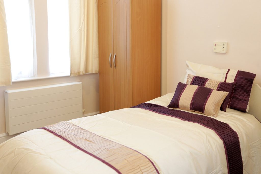 Grosvenor Accomodation