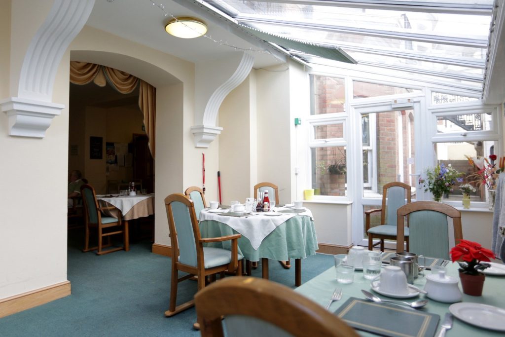 Grosvenor Dining