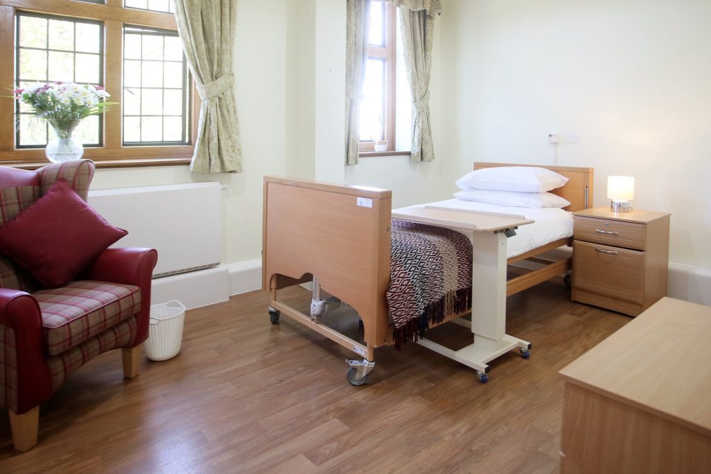 Glebelands Accomodation