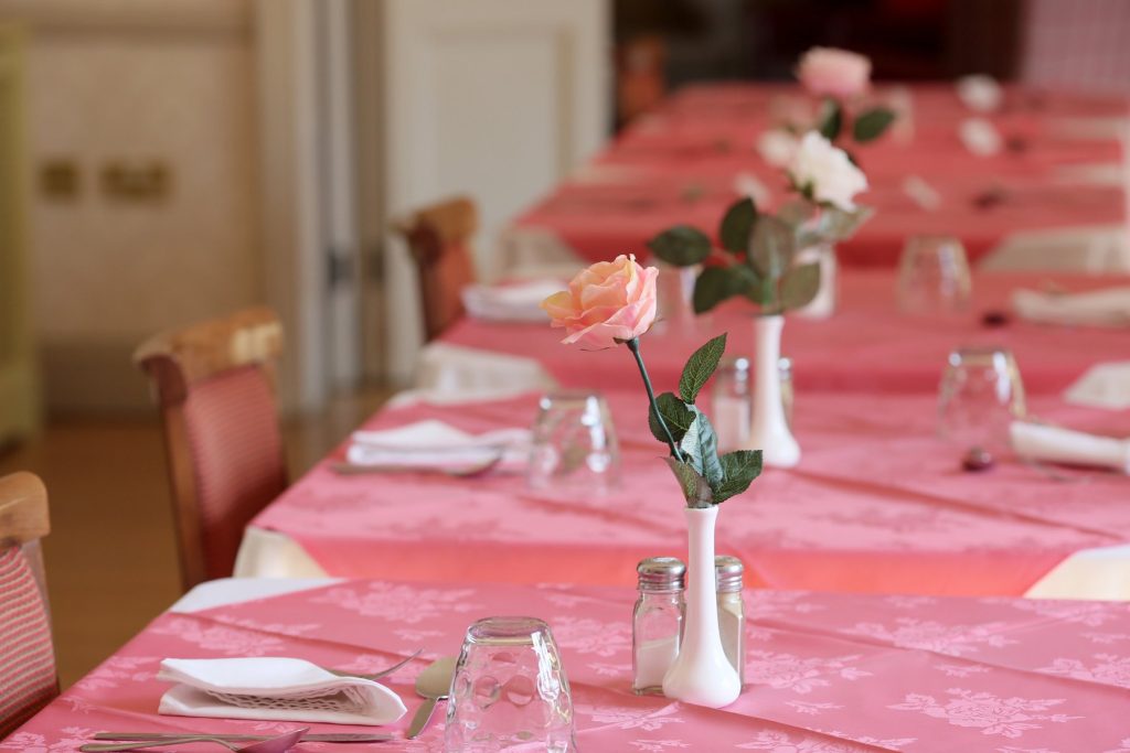 Glebelands Dining