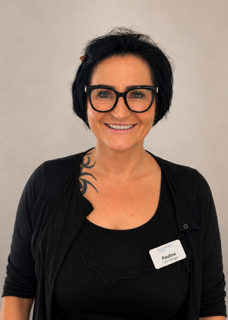 Paulina Stock Borovere Manager