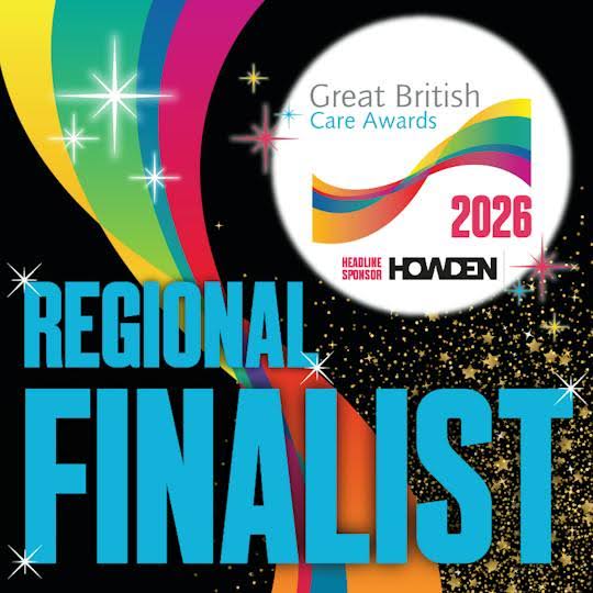 GBCA Finalist